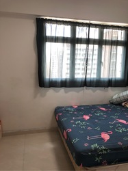 Blk 211D Punggol Walk (Punggol), HDB 3 Rooms #208620481